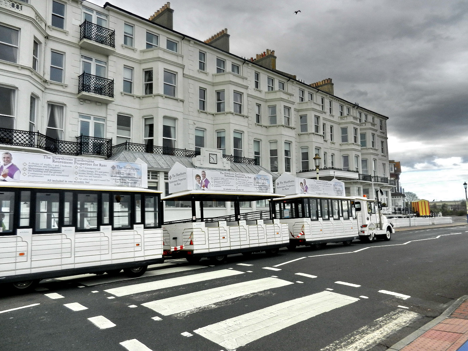 Eastbourne